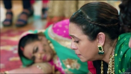 Kyunki Saas Maa Bahu Beti Hoti Hai - 21st November 2023